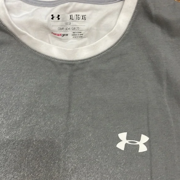 Under Armour - Picture 4 of 4